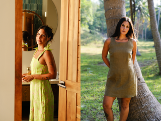 TOP 5 Must-Have Linen Dresses for Women 