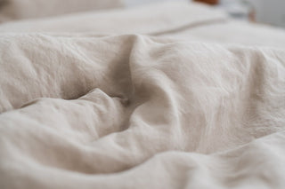 HEMP BEDDING – YOUR NEW SUSTAINABLE CHOICE FOR THE BEDROOM - Linen Tales Global 