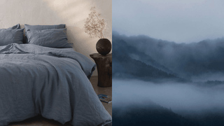 Is Linen Breathable? Why Linen Keeps You Cool + Our 5 Best-Selling Bedding Colors - Linen Tales 