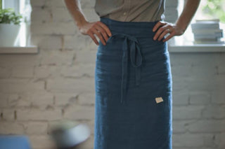REASONS WHY LINEN SHOULD BECOME YOUR MOST TRUSTED KITCHEN COMPANION - Linen Tales Global 