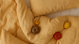 Stonewashed vs Regular Linen: What’s the Difference? - Linen Tales 