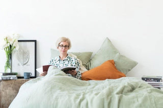 TIPS FOR A BRIGHTER HOME - Linen Tales Global 