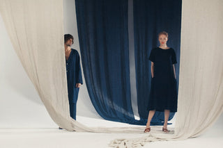 WELCOME TO OUR NEW LINEN TALES CLOSET - Linen Tales Global 