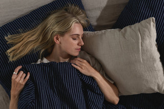 What GSM Is Best for Linen Bedding? A Guide to Weight, Feel and Durability - Linen Tales 