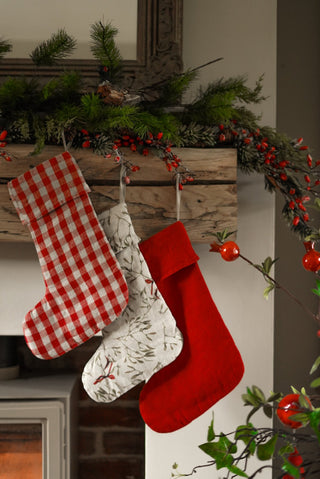 Christmas - Linen Tales Global 