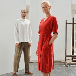 Sale - Linen Tales 