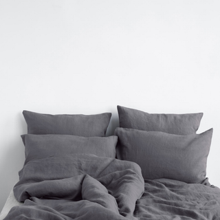 Light Grey Duvet Cover 4