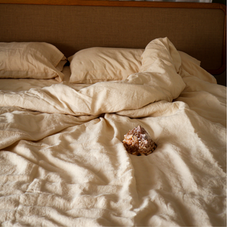 Brazilian Sand Duvet cover 2