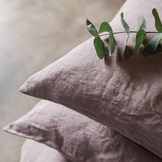 2x Pillowcases Bundle - Linen Tales Global 1