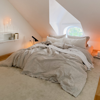 Melange Duvet Cover 