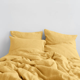 Butter Duvet Cover 1