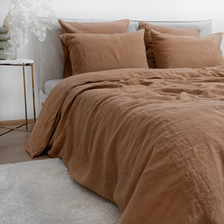 Camel Duvet Cover 2