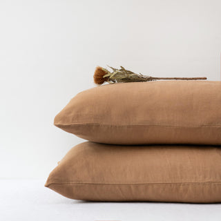 Camel Duvet Pillowcase 3