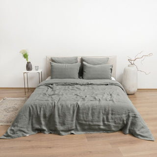 Khaki Duvet Cover 2