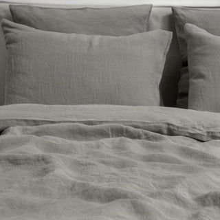 Khaki Duvet Cover 3