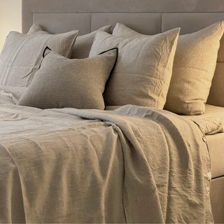 Natural Duvet Cover 2