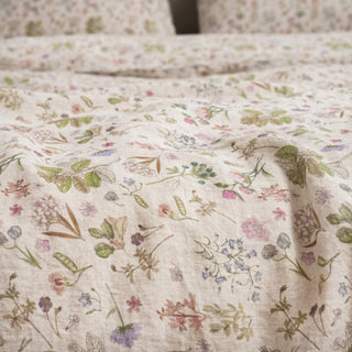 Botani Bedding Bundle - Linen Tales 3