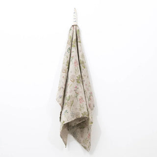 Botany Linen Kitchen Towel - Linen Tales 
