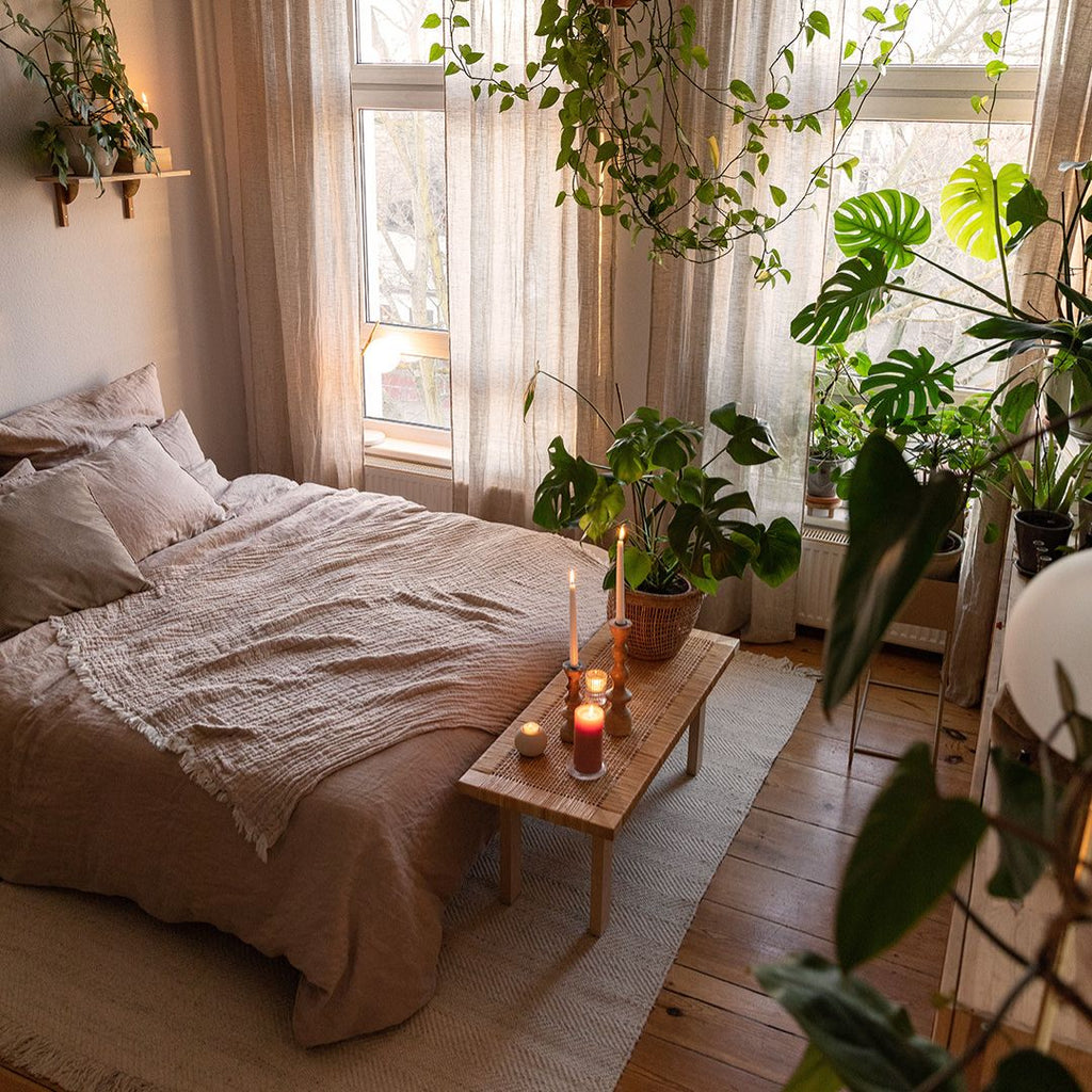 Linen Bedding Bundle | Linen Tales