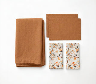 Everyday Table Bundle - Linen Tales 