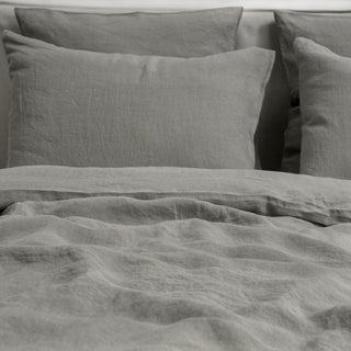 Khaki Bedding Bundle - Linen Tales Global 3