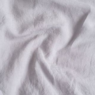 Light Grey Linen Duvet Cover - Linen Tales 6