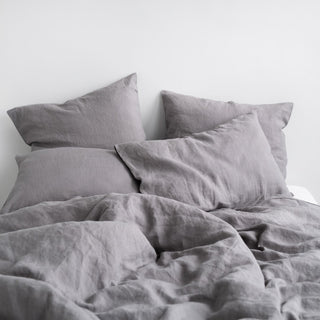 Linen Bedding & Towel Bundle - Linen Tales Global 