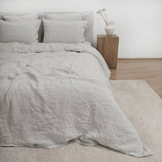 Melange Bedding Bundle - Linen Tales 3