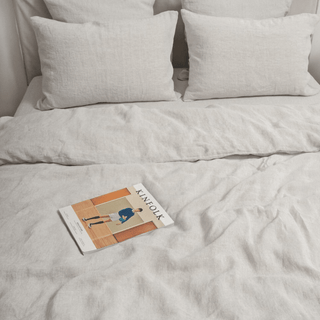 Melange Bedding Bundle - Linen Tales 4