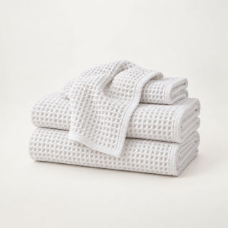 The Bath Reset Bundle - Linen Tales 