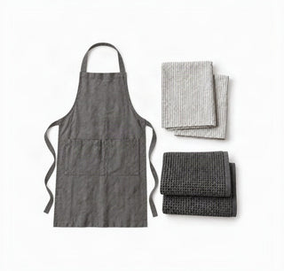 The First Evening Bundle - Linen Tales 
