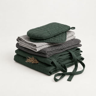 The First Evening Bundle - Linen Tales 
