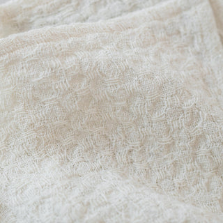 Undyed Linen Dishcloth Set of 2 - Linen Tales 3