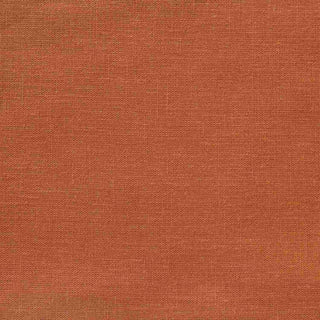 Unwashed Baked Clay Linen Fabric 215 g/sq.m - Linen Tales 