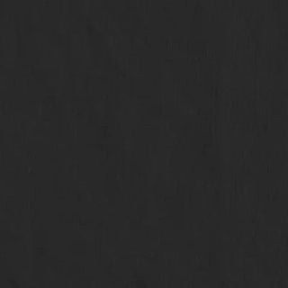 Unwashed Black Linen Fabric 215 g/sq.m - Linen Tales 