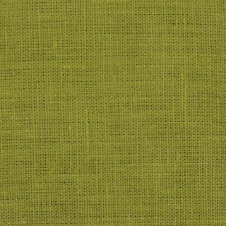 Unwashed Moss Green Linen Fabric 215 g/sq.m - Linen Tales 