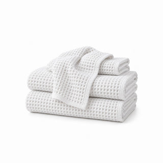 White Bath Reset Bundle - Linen Tales 