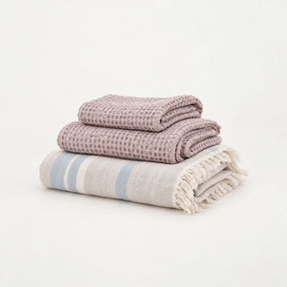 Wrapped in Warmth Bundle - Linen Tales 
