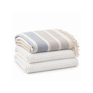 Wrapped in Warmth Bundle - Linen Tales 